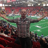 Profile Picture of Eric Allaby (@eric-allaby) on Quora