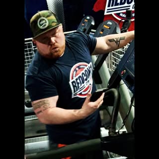 Profile Picture of Josh Simmons (@joshua_simmons) on Instagram