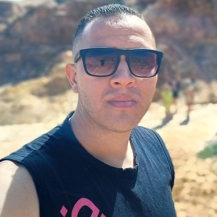 Profile Picture of William Rugner (@williamrugner) on Tiktok
