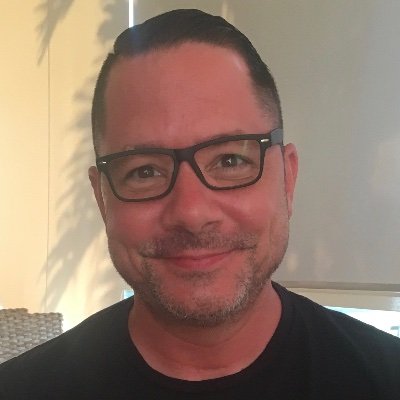Profile Picture of Michael Conklin (@_michaelconklin) on Twitter