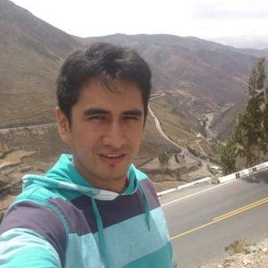 Profile Picture of Joel Durand Silva (@SilvaDurand) on Twitter