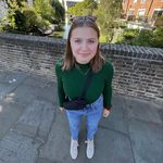 Profile Picture of Bailey Swanson (@baypatswan) on Instagram