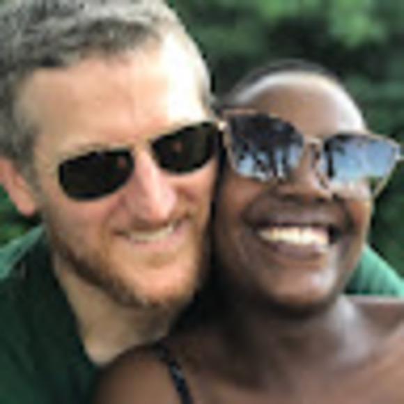 Profile Picture of Ben & belinda Keeler (@belindaogaino) on Poshmark