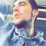 Profile Picture of Chris_conder (@trenchtown_blood_kc_) on Instagram