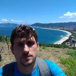 Profile Picture of Daniel R. Dobbin (@daniel.r.dobbin) on Instagram