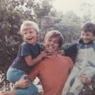 Profile Picture of Andrea Bertoni (@anbertoni) on Facebook