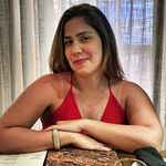 Profile Picture of Luenna do Monte Resende (@luennamresende) on Instagram