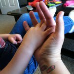 Profile Picture of Shirley Terry (@mountainmarypoppins) on Instagram