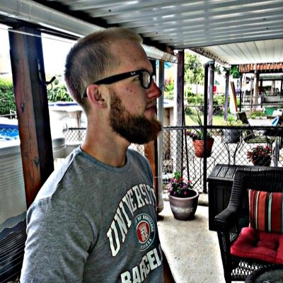 Profile Picture of Pat_Boris (@PborDaKillah) on Twitter