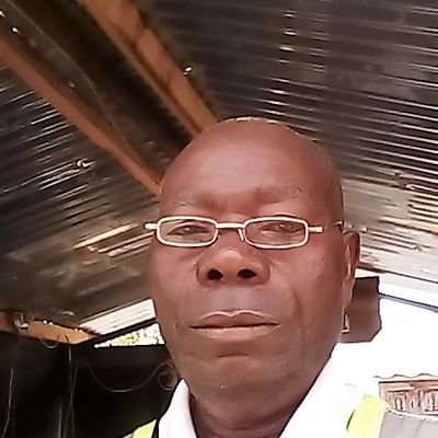 Profile Picture of Tavang Eugene Munzinga (@tavangmun) on Twitter