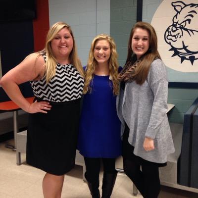 Profile Picture of Blairr! ☀️ (@BlairPhillips8) on Twitter