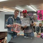 Profile Picture of Evan Jackson (@jacksonevan528) on Instagram