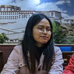 Profile Picture of Cindy Kimnunhoih Tombing (@cindy_tombing) on Instagram