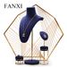 Profile Picture of FANXI Jewelry Box & Display (@fanxijewelryboxdisplay) on Pinterest