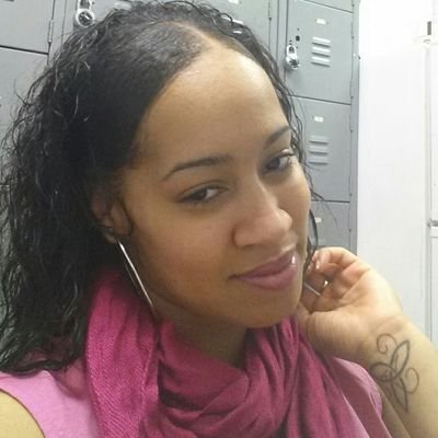 Profile Picture of Dominique E Starling (@DominiqueEStar2) on Twitter