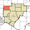 Profile Picture of Greer Township, Warrick County, Indianaon Wikipedia