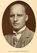 Profile Picture of Robert Foster Kennedyon Wikipedia