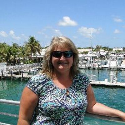 Profile Photo of Deborah Gardner (@Debbie71566) on Twitter