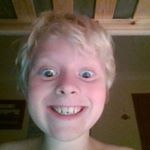 Profile Picture of SAVAGE BUTTERFLY (@thomas_biggers) on Instagram