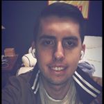 Profile Picture of Jon Daugherty (@daugherty016) on Instagram