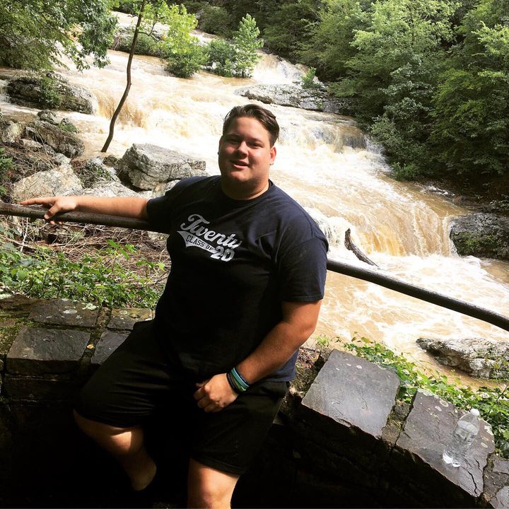 Profile Picture of Michael Bohn (@michaelvbohn_64) on Tiktok