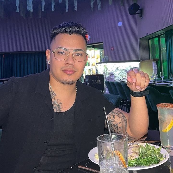 Profile Picture of Matteothebarber💈 (@matthew_blendz) on Tiktok