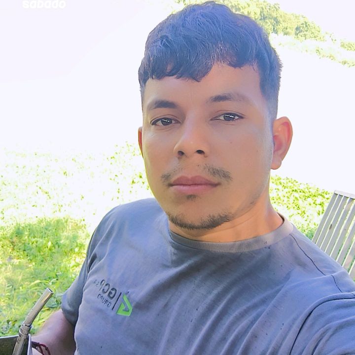 Profile Picture of 🇵🇾 David García (@davidpyff) on Tiktok