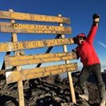 Profile Picture of Damien McCann (@damien_mccann) on Instagram