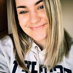Profile Picture of Meredith Grewe (@meredithgrewe) on Tiktok