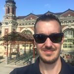 Profile Picture of David Stäuble (@david_stauble) on Instagram