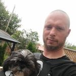 Richard Chevrier - Instagram Profile Picture of Richard Chevrier (@hradrik) on Instagram