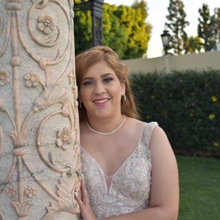 Profile Picture of Giselle Pimentel (@giselle.pimentel.96) on Facebook