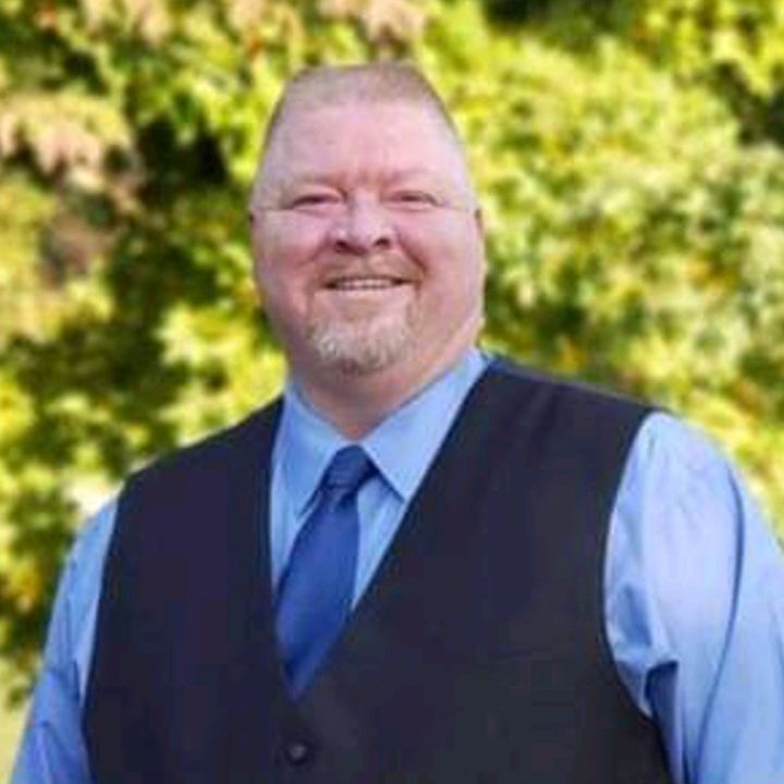 Profile Picture of Scott Roberts (@bikerscott.com) on Tiktok