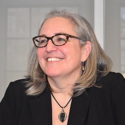 Profile Picture of Dr. Lori Messinger (@UTKDeanLoriM) on Twitter