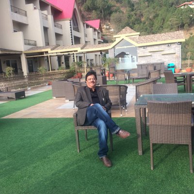 Profile Picture of Arun Rattan (@ArunKumarRatta2) on Twitter