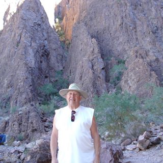 Profile Picture of Mike Candaux (@mike.candaux) on Facebook