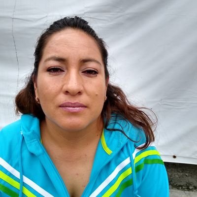 Profile Picture of Griselda Suárez Mendoza (@GriseldaSurezM) on Twitter