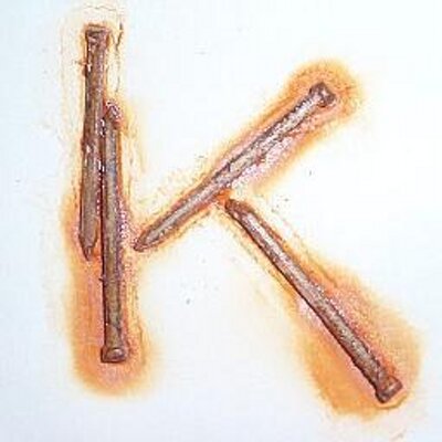 Profile Picture of Kate Riggs (@Creativexpo) on Twitter