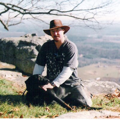 Profile Picture of David Petti (@Canis1) on Twitter