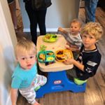 Profile Picture of Jodi Oberle Reitmeier (@jojoreit) on Instagram