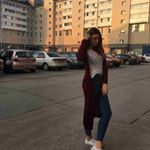 Profile Picture of Рита Черняк (@ritacherniak) on Instagram