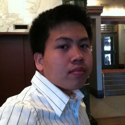 Profile Picture of Nhan Tran (@nhantran94) on Twitter