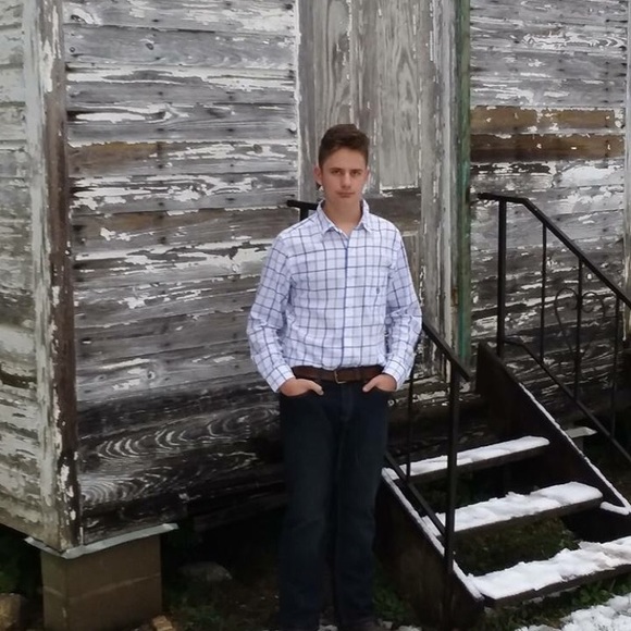 Michael Mcdaniel - Poshmark Profile Picture of Michael Mcdaniel (@michael15809) on Poshmark