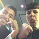Profile Picture of Jacob Tate (@jacob.tate) on Instagram