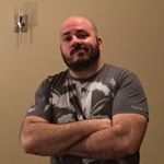 Profile Picture of David Cesar (@cesardhumar) on Instagram