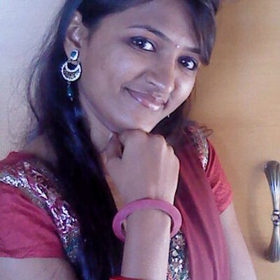 Profile Picture of Chandni Jain (@chandnijain4) on Twitter