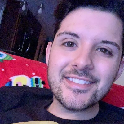 Profile Picture of Jacob Leeperon Twitter