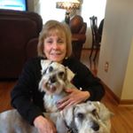 Profile Picture of Pamela Ann Truitt (@pamelaanntruitt) on Instagram