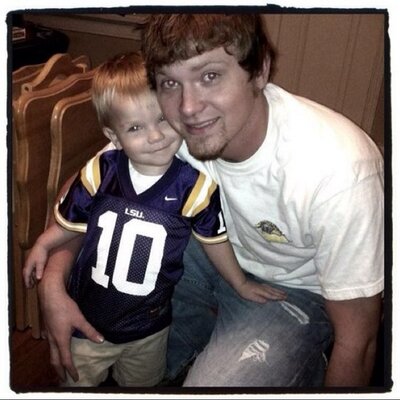 Profile Picture of Bobby Tate (@bobbytate15) on Twitter