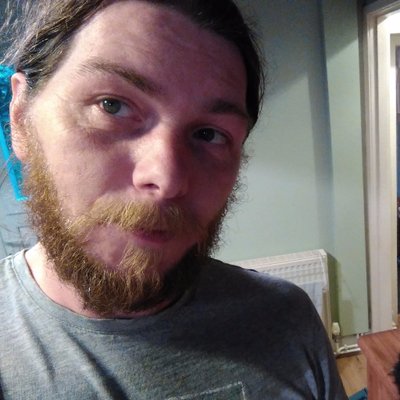 Profile Picture of Neil E (@Trampy_joe) on Twitter